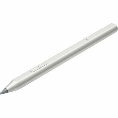 Акція на Стилус HP Rechargeable MPP 2.0 Tilt Pen, Silver (3J123AA) від MOYO