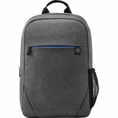 Акція на Рюкзак HP Prelude 15.6 Backpack (2Z8P3AA) від MOYO