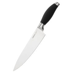 Акція на Нож поварской 32.5 см 20.3 см Gemini Ardesto AR2131SP від Podushka