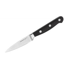 Акція на Нож для овощей 20.2 см 8.9 см Black Mars Ardesto AR2035SW від Podushka