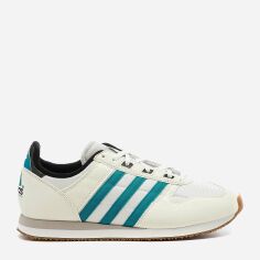 Акція на Жіночі кросівки Adidas Consortium Equipment Race Walk S29093 38 (5UK) 23.5 см Білі від Rozetka