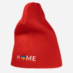 Акція на Шапка жіноча Cofee Primary Home 3000-5/5 One Size Червона (3000-5/5) від Rozetka