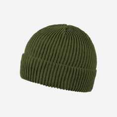 Акция на Шапка Cofee Wrap Beanie 3030.29 CO One size Армійська (3030.29 CO) от Rozetka