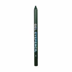 Акція на Гелевий олівець для очей Parisa Cosmetics Gel Eyepencil 805 Смарагдовий перламутр, 1.2 г від Eva