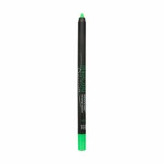 Акція на Олівець для очей Parisa Cosmetics Neon Eyeliner 603 Салатовий неон, 1.2 г від Eva