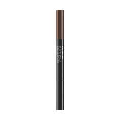 Акция на Олівець для брів The Face Shop Designing Eyebrow Pencil 03 Brown, 0.3 г от Eva