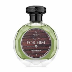 Акция на Hayari Parfums Only For Him Парфумована вода чоловіча, 100 мл от Eva