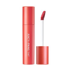 Акція на Тінт для губ A'pieu Juicy Pang Tint, RD03, 4.5 г від Eva