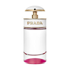Акція на Prada Candy Kiss Парфумована вода жіноча, 6.5 мл (мініатюра) від Eva