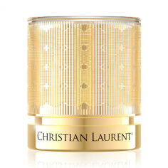 Акція на Зміцнювальний омолоджувальний крем для обличчя Christian Laurent Luxury Diamond Cream, 50 мл від Eva