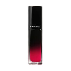 Акция на Лак для губ Chanel Rouge Allure Laque 70 Immobile, 5.5 мл от Eva