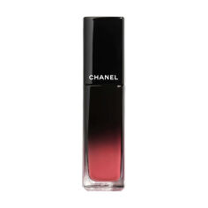 Акція на Лак для губ Chanel Rouge Allure Laque 65 Imperturbable, 5.5 мл від Eva