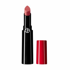 Акція на Помада для губ Giorgio Armani Lip Power Longwear Lipstick 503 Eccentrico, 3.1 г від Eva