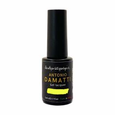 Акція на Гель-лак для нігтів Antonio Damatti Gel Lacquer 135, 5 мл від Eva