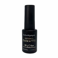 Акція на Гель-лак для нігтів Antonio Damatti Galaxy 9D Cat Eye 4, 6 мл від Eva