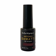 Акція на Гель-лак для нігтів Antonio Damatti Gel Lacquer 062, 5 мл від Eva