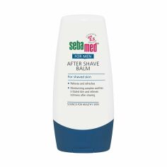 Акция на Чоловічий бальзам після гоління Sebamed For Men After Shave Balm, 100 мл от Eva