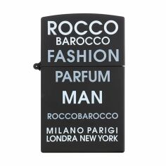 Акція на Парфумований бальзам після гоління Roccobarocco Fashion Man чоловічий, 100 мл від Eva
