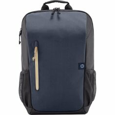 Акція на Рюкзак HP Travel 18L 15.6 BNG Laptop Backpack (6B8U7AA) від MOYO