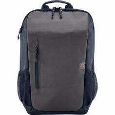 Акція на Рюкзак HP Travel 18L 15.6 IGR Laptop Backpack (6B8U6AA) від MOYO