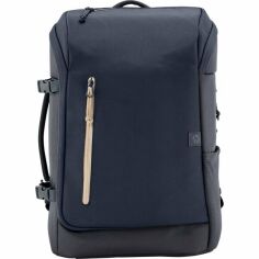 Акція на Рюкзак HP Travel 25L 15.6 BNG Laptop Backpack (6B8U5AA) від MOYO
