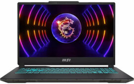 Акція на Msi Cyborg 15 (A12VF-266XPL) від Y.UA