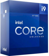 Акция на Intel Core i9-12900K (BX8071512900K) Ua от Y.UA