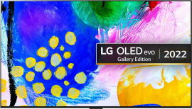 Акція на Lg OLED55G23 від Stylus