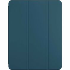 Акція на Чехол для Apple iPad Pro 12.9" 6th Gen Marine Blue (MQDW3ZM/A) від MOYO