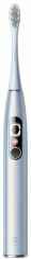 Акція на Oclean X Pro Digital Electric Toothbrush Glamour Silver (6970810552560) від Stylus