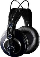 Акція на Akg K240 Mkii Black (2058X00190) від Stylus