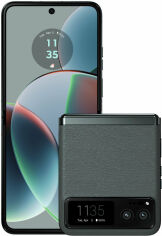 Акція на Motorola Razr 40 8/256GB Sage Green (UA UCRF) від Stylus