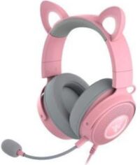 Акция на Razer Kraken Kitty V2 Pro Quartz (RZ04-04510200-R3M1) от Stylus