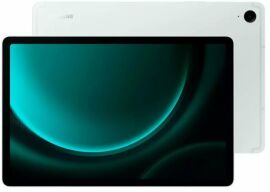 Акция на Samsung Galaxy Tab S9 Fe 6/128GB Wi-Fi Ocean Green (SM-X510NLGA) от Stylus
