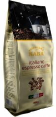 Акція на Кава Віденська кава Italiano Espresso в зернах 1 кг (4820000370684) від Y.UA