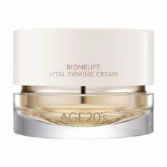 Акція на Крем для обличчя AGE 20's Biomelift Vital Firming Cream, 50 мл від Eva