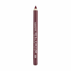 Акция на Водостійкий олівець для губ Elixir Waterproof Lip Liner, 029 Keepsake Pink, 1.4 г от Eva