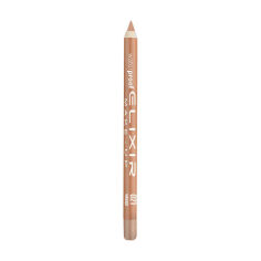 Акция на Водостійкий олівець для очей Elixir Waterproof Eye 021 Navajo, 1.5 г от Eva