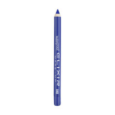 Акция на Водостійкий олівець для очей Elixir Waterproof Eye 048 Aegean Blue, 1.5 г от Eva
