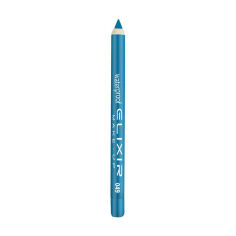 Акція на Водостійкий олівець для очей Elixir Waterproof Eye 049 Sky Blue, 1.5 г від Eva