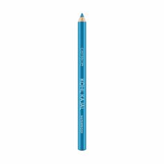 Акція на Водостійкий олівець для очей Catrice Kohl Kajal Waterproof Eye Pencil, 070 Turquoise Sense, 0.78 г від Eva