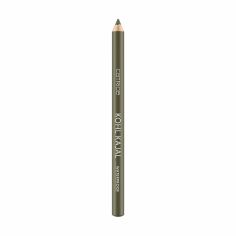 Акция на Водостійкий олівець для очей Catrice Kohl Kajal Waterproof Eye Pencil, 080 Dive Love Olive, 0.78 г от Eva