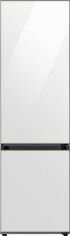 Акция на Двокамерний холодильник SAMSUNG Bespoke RB38A6B6212/UA от Rozetka