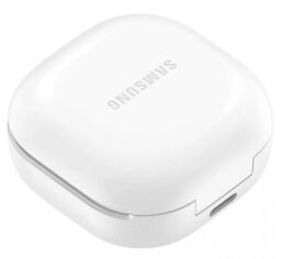 Акция на Samsung Galaxy Buds Fe Mystic White (SM-R400NZWASEK ) от Y.UA