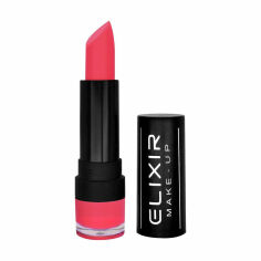 Акция на Помада для губ Elixir Crayon Velvet Lip Stick, 548 Pink Peach, 4.5 г от Eva