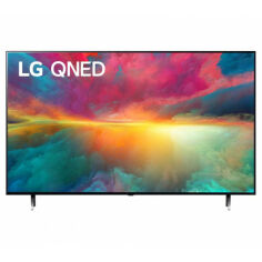 Акція на Телевізор LG 43QNED756RA від Comfy UA