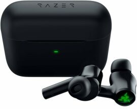 Акція на Razer Hammerhead True Wireless 2021 (RZ12-03820100-R3G1) від Y.UA