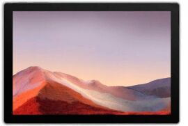 Акция на Microsoft Surface Pro 7 Intel Core i5, 8GB, 256GB Platinum (PUV-00003) от Y.UA