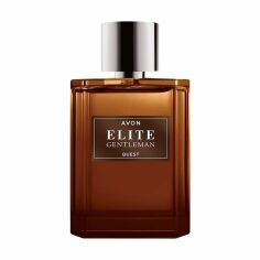 Акція на Avon Elite Gentleman Quest Туалетна вода чоловіча, 75 мл від Eva