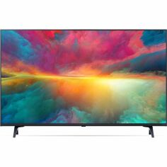 Акция на Телевизор LG 43QNED756RA от MOYO